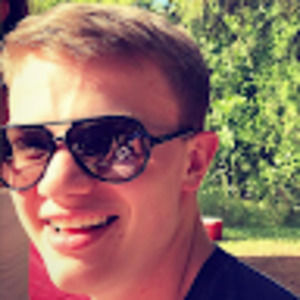 Meet your Posher, Andrew